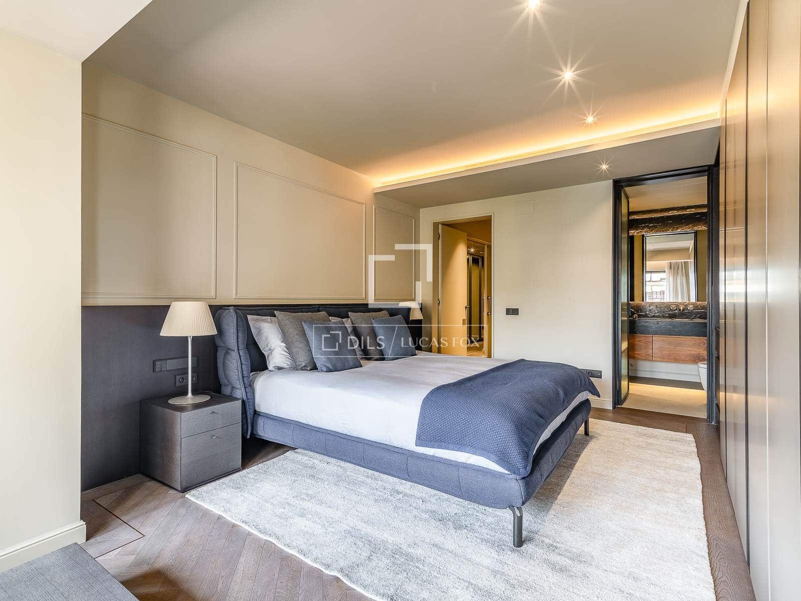 3 soverom Leilighet til salgs i Barcelona by - € 2 950 000 (Ref: 9883557)