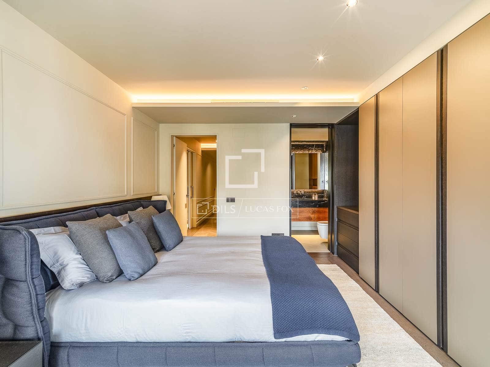 3 soverom Leilighet til salgs i Barcelona by - € 2 950 000 (Ref: 9883557)