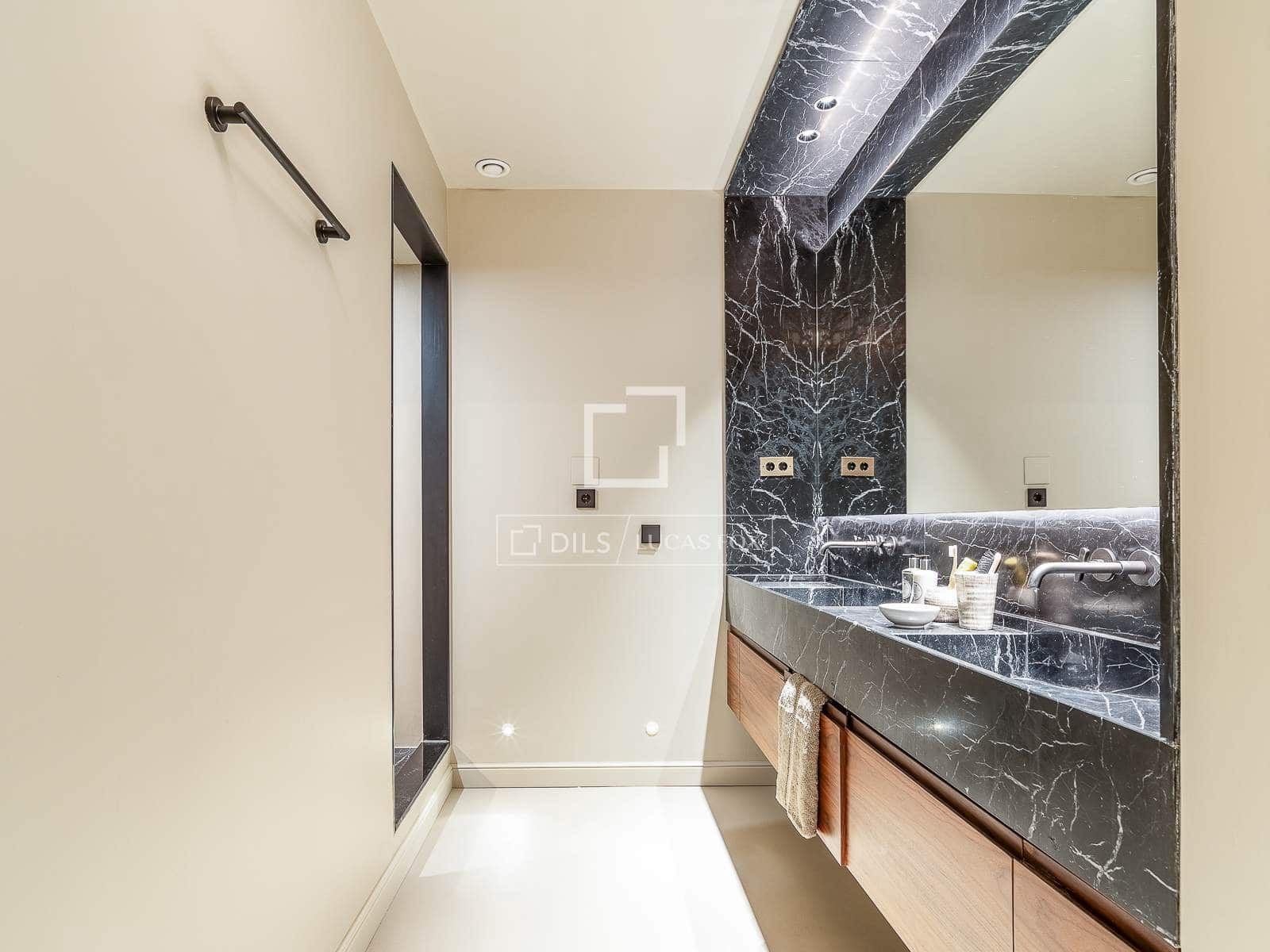 3 soverom Leilighet til salgs i Barcelona by - € 2 950 000 (Ref: 9883557)
