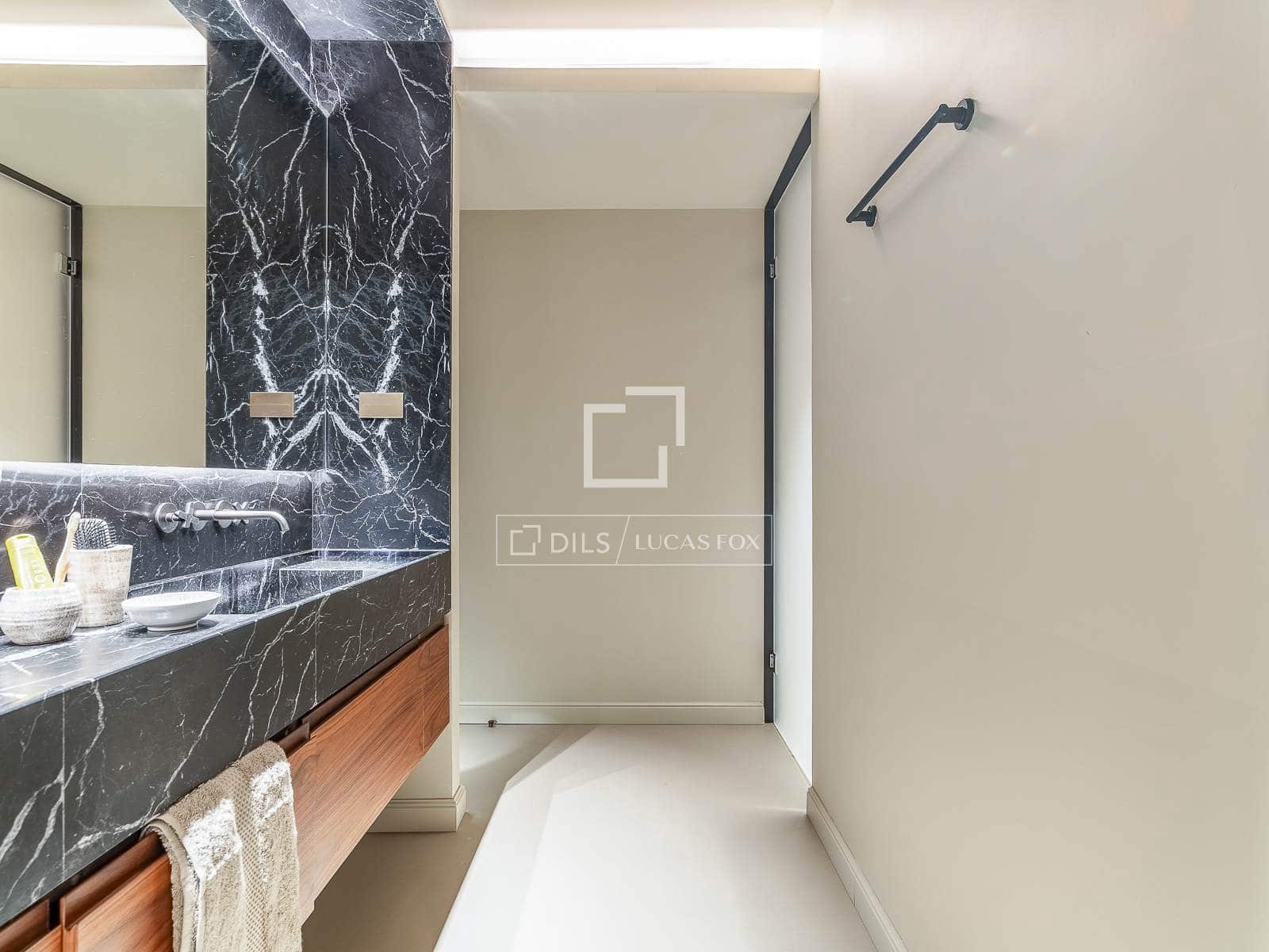 3 soverom Leilighet til salgs i Barcelona by - € 2 950 000 (Ref: 9883557)