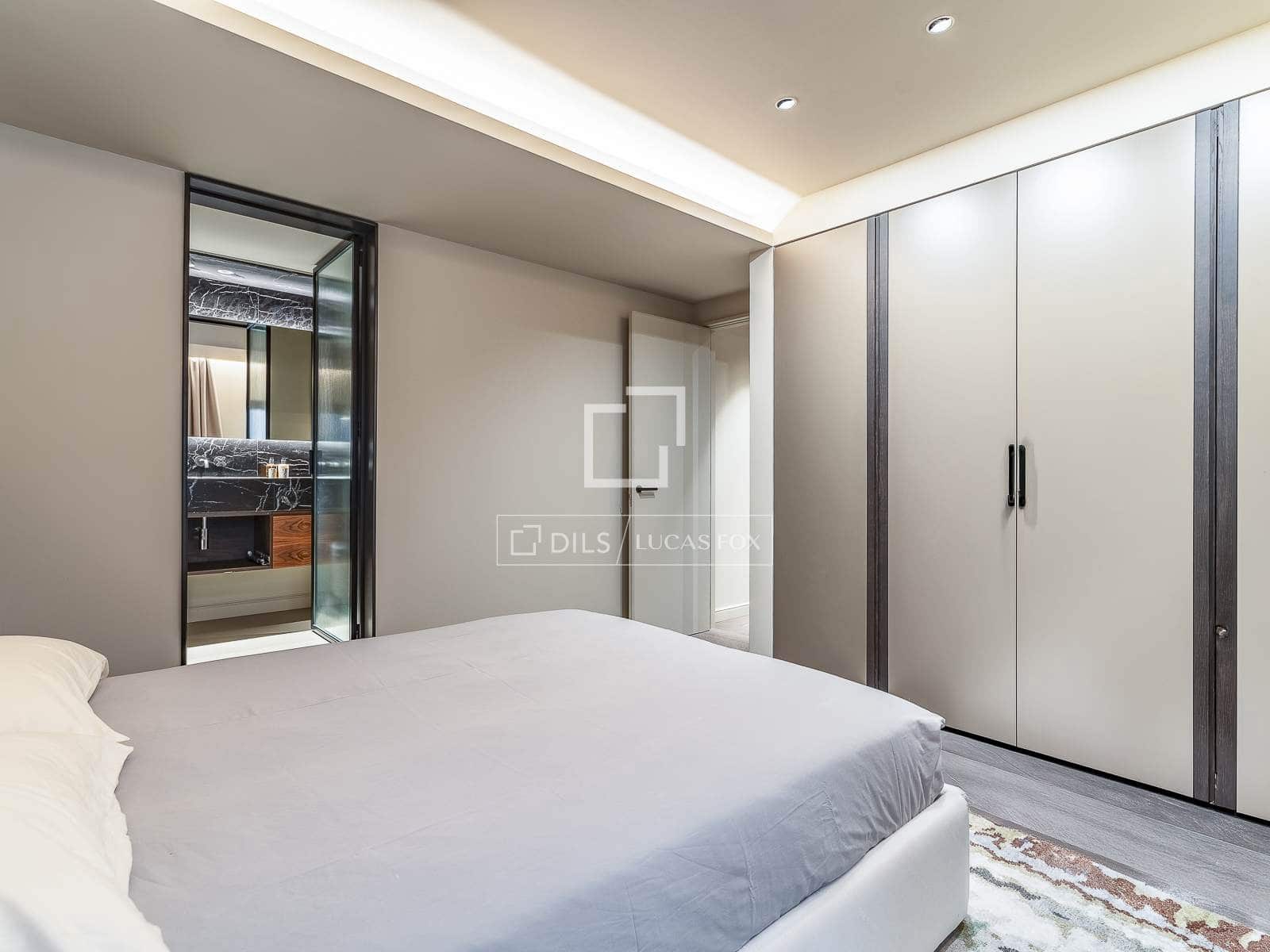 3 soverom Leilighet til salgs i Barcelona by - € 2 950 000 (Ref: 9883557)