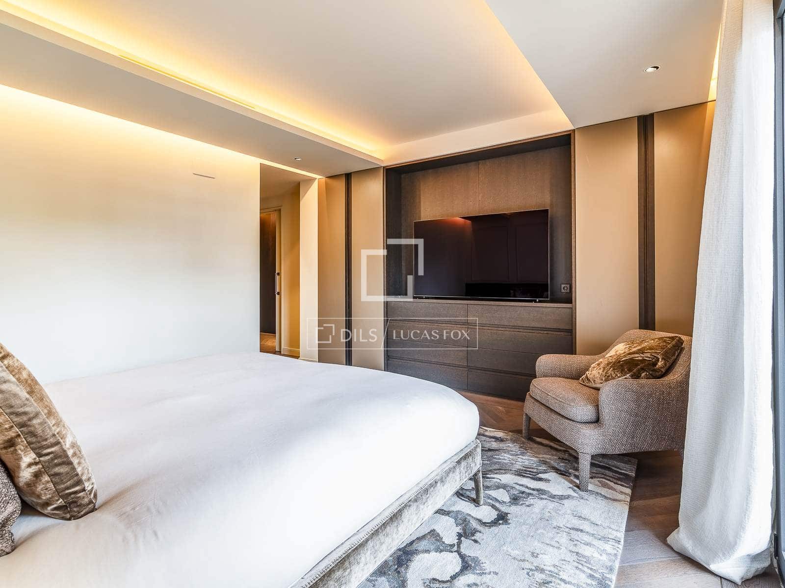 3 soverom Leilighet til salgs i Barcelona by - € 2 950 000 (Ref: 9883557)