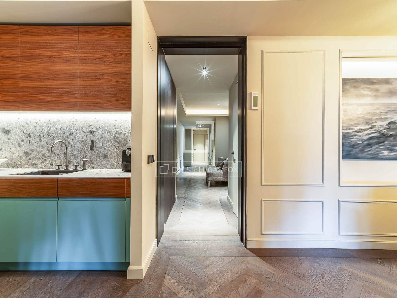 3 soverom Leilighet til salgs i Barcelona by - € 2 950 000 (Ref: 9883557)