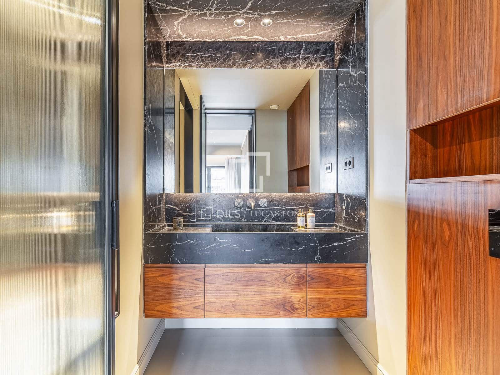 3 soverom Leilighet til salgs i Barcelona by - € 2 950 000 (Ref: 9883557)