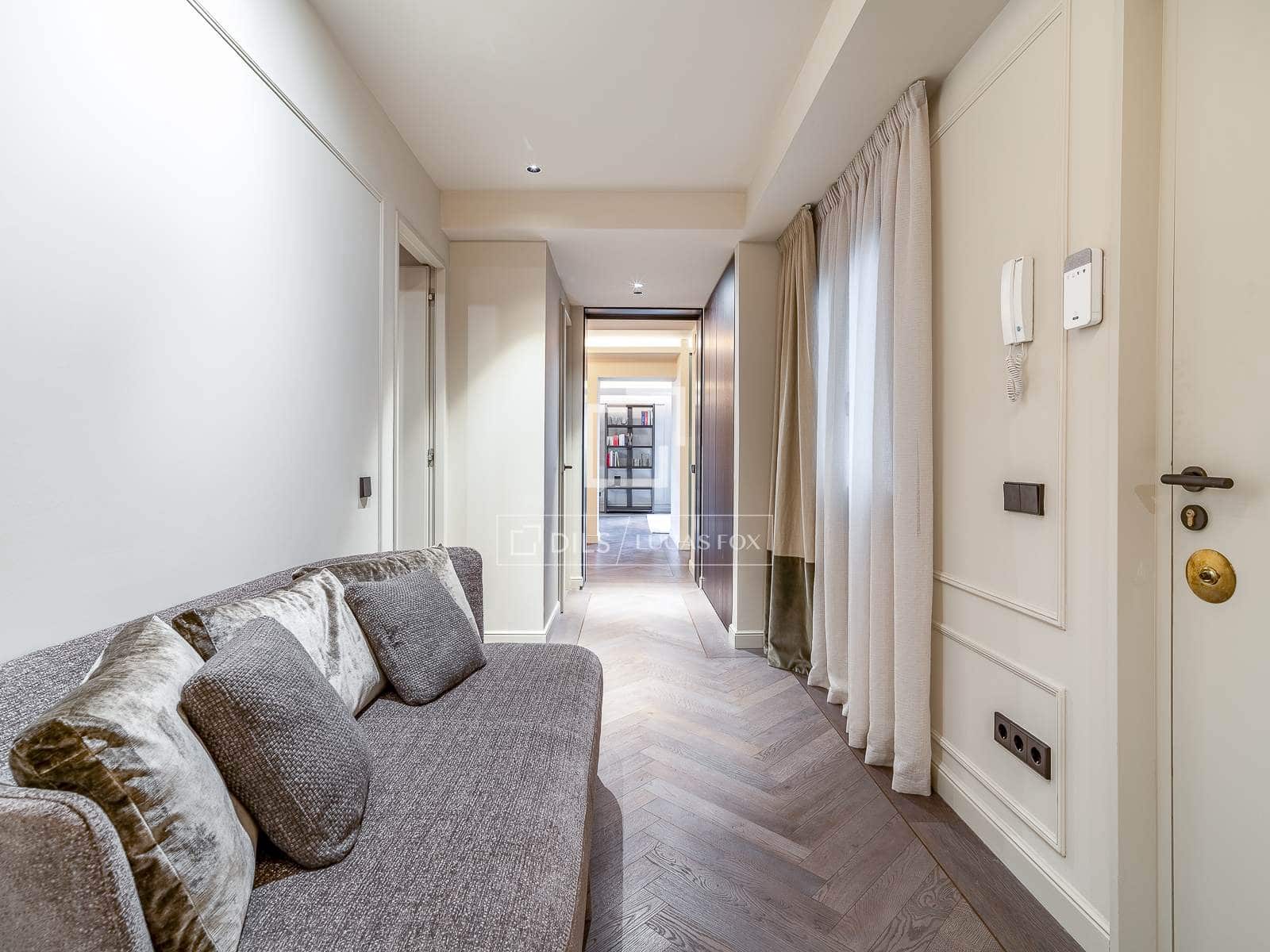 3 soverom Leilighet til salgs i Barcelona by - € 2 950 000 (Ref: 9883557)