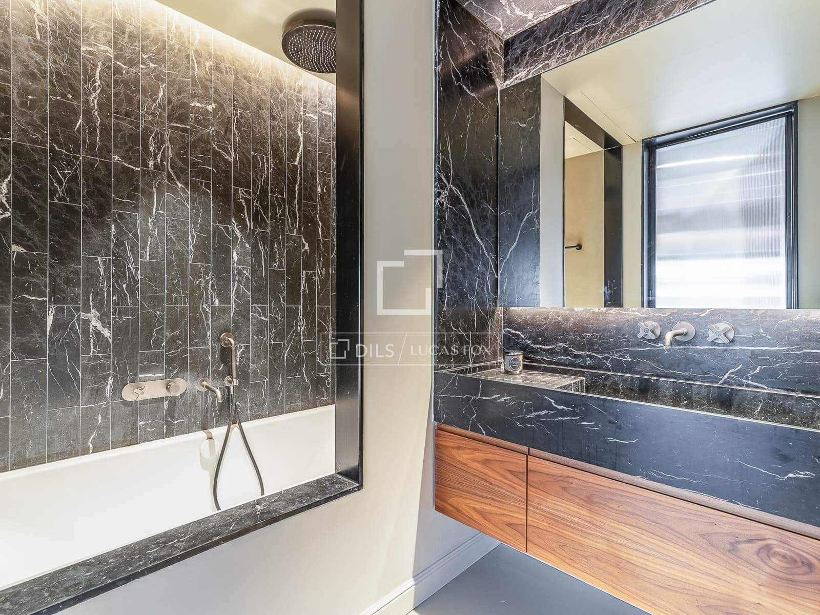 3 soverom Leilighet til salgs i Barcelona by - € 2 950 000 (Ref: 9883557)