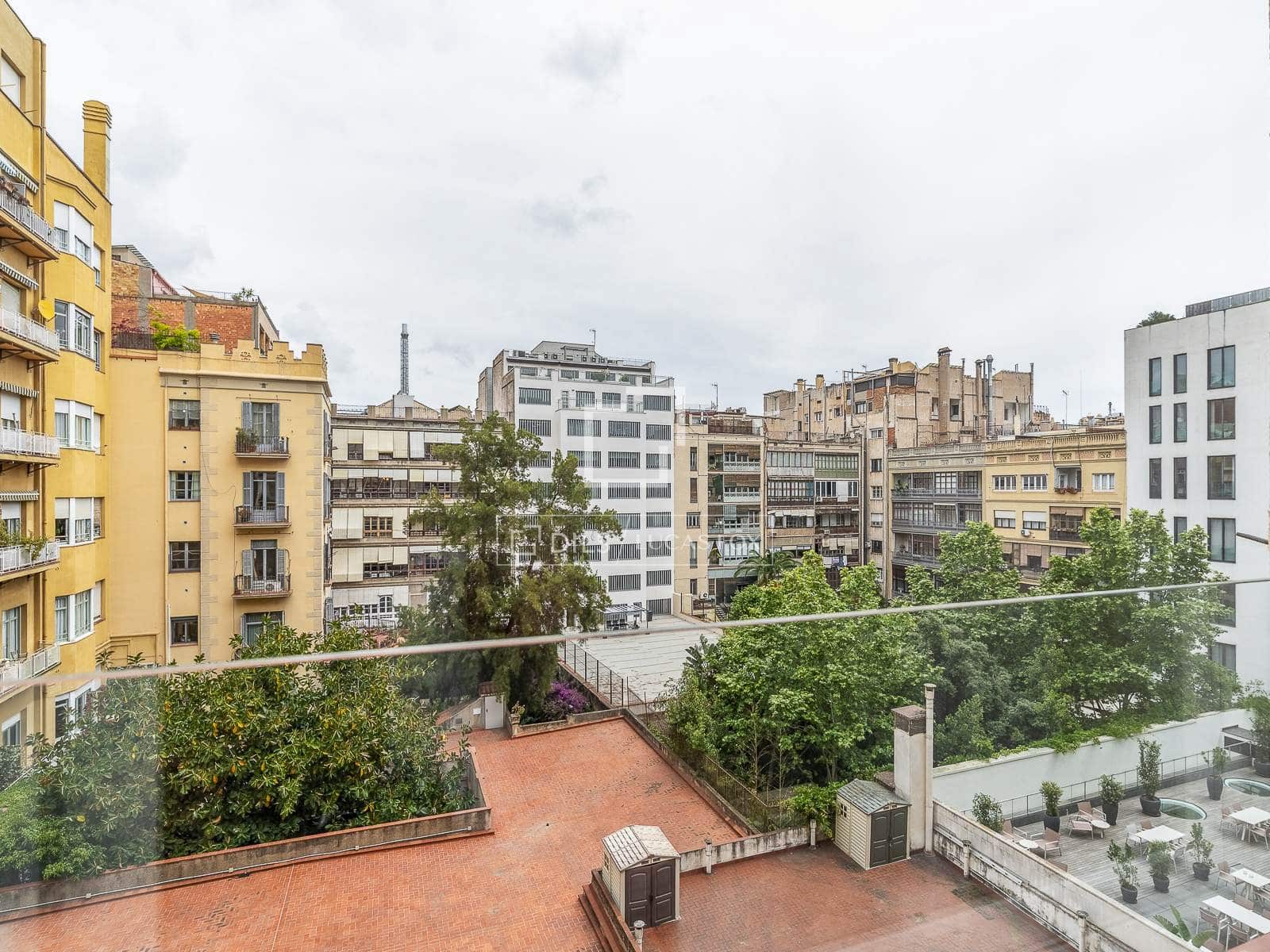 3 soverom Leilighet til salgs i Barcelona by - € 2 950 000 (Ref: 9883557)