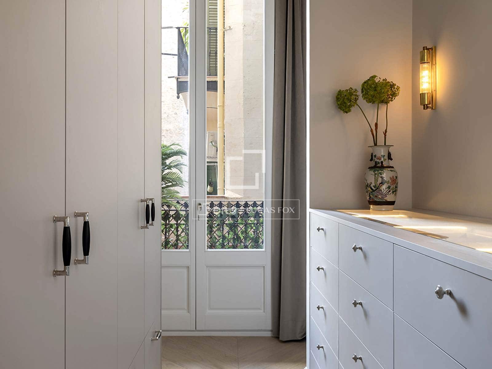 3 soveværelse Lejlighed til salg i Barcelona by - € 2.575.000 (Ref: 9883558)