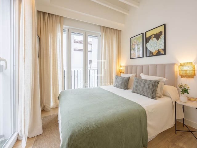1 camera da letto Appartamento da affittare in Madrid città - 2.600 € (Rif: 9883559)
