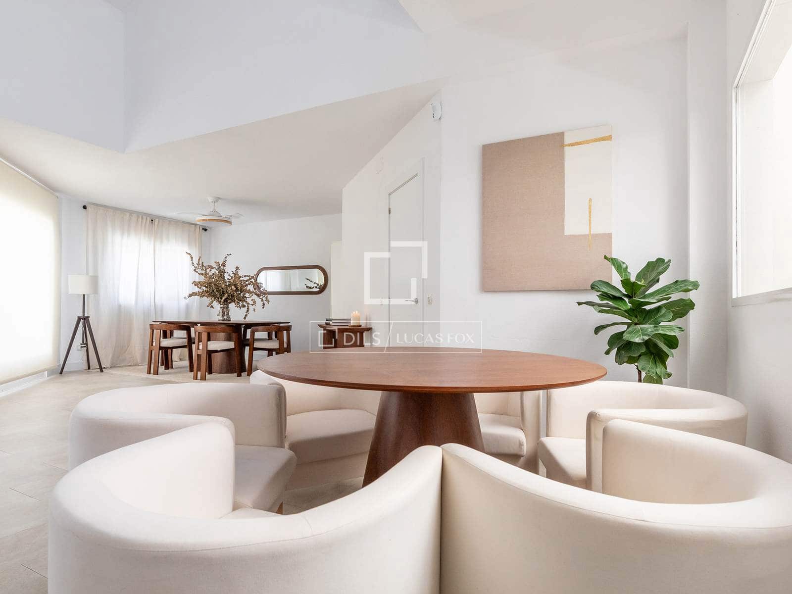 4 soverom Villa til salgs i Las Rozas de Madrid med svømmebasseng garasje - € 2 400 000 (Ref: 9883560)