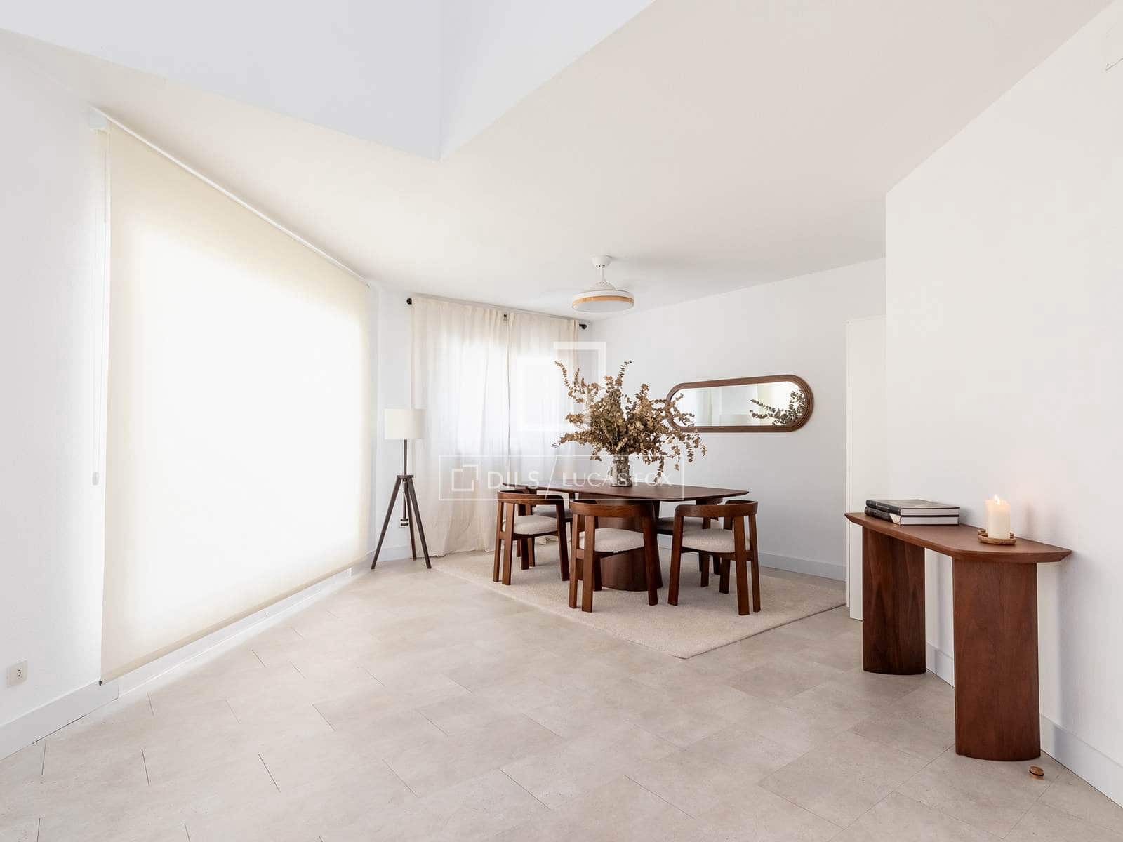 4 soverom Villa til salgs i Las Rozas de Madrid med svømmebasseng garasje - € 2 400 000 (Ref: 9883560)