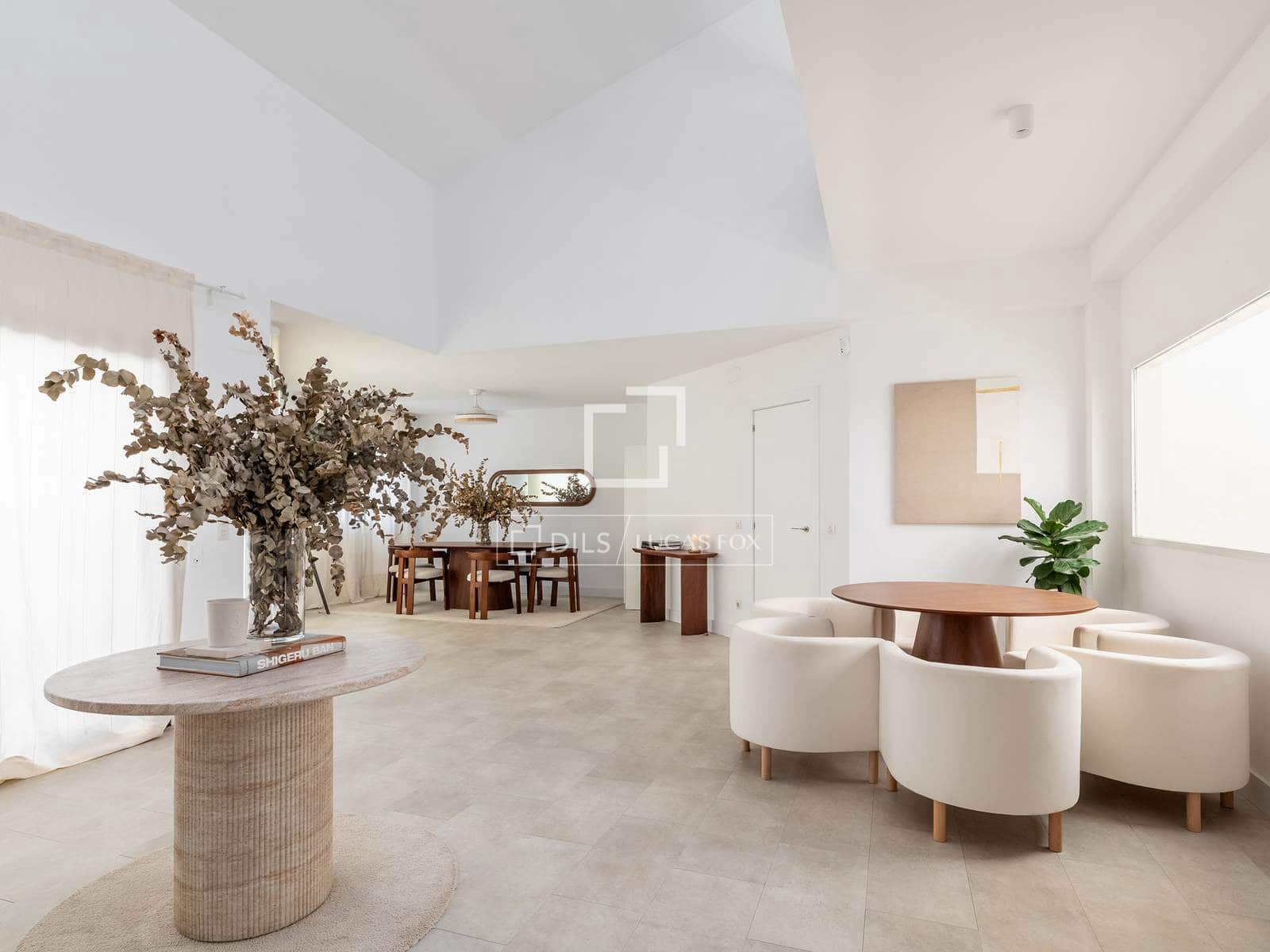 4 soverom Villa til salgs i Las Rozas de Madrid med svømmebasseng garasje - € 2 400 000 (Ref: 9883560)