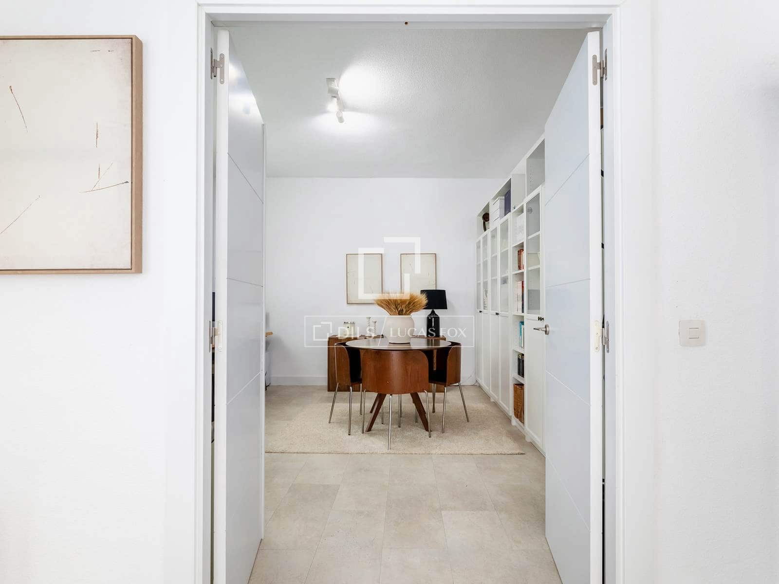 4 soverom Villa til salgs i Las Rozas de Madrid med svømmebasseng garasje - € 2 400 000 (Ref: 9883560)