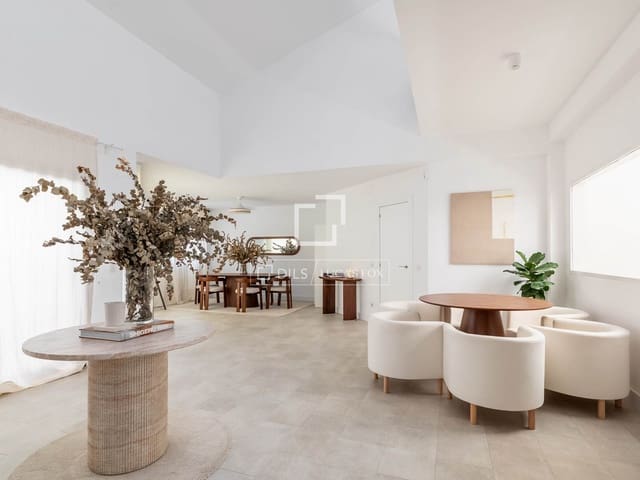 4 soverom Villa til salgs i Las Rozas de Madrid med svømmebasseng garasje - € 2 400 000 (Ref: 9883560)