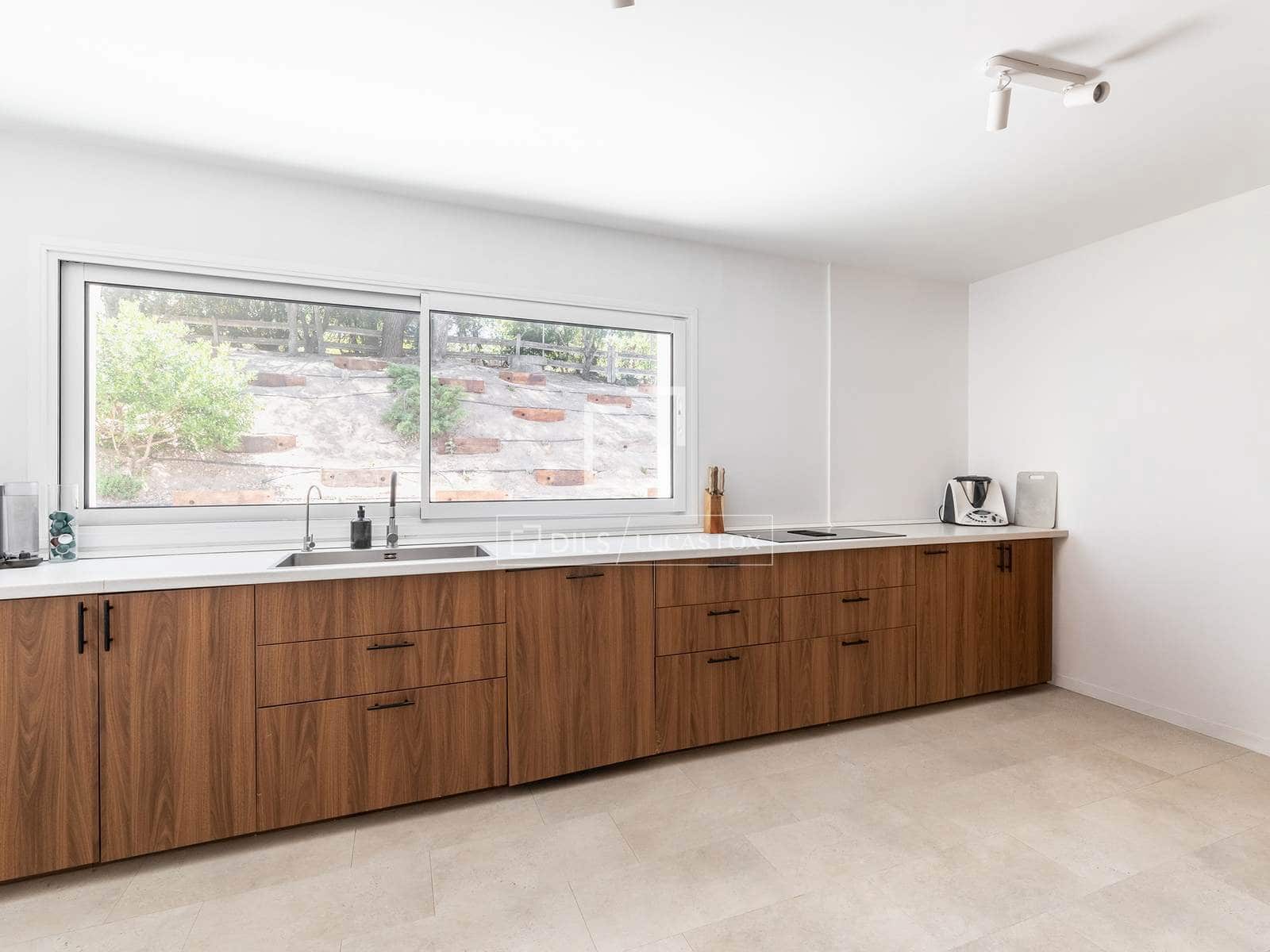 4 soverom Villa til salgs i Las Rozas de Madrid med svømmebasseng garasje - € 2 400 000 (Ref: 9883560)