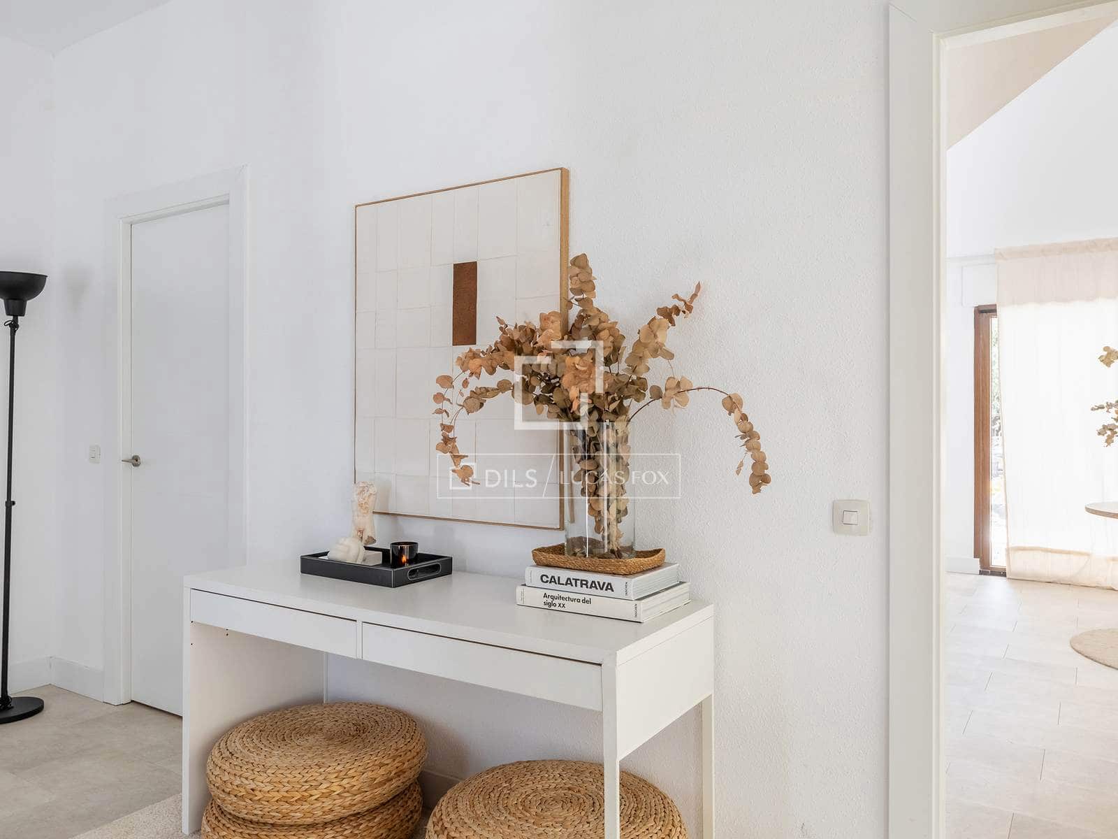 4 soverom Villa til salgs i Las Rozas de Madrid med svømmebasseng garasje - € 2 400 000 (Ref: 9883560)