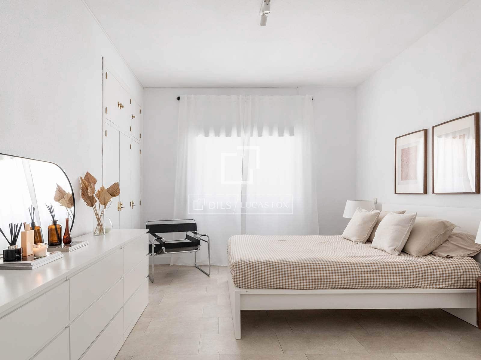 4 soverom Villa til salgs i Las Rozas de Madrid med svømmebasseng garasje - € 2 400 000 (Ref: 9883560)