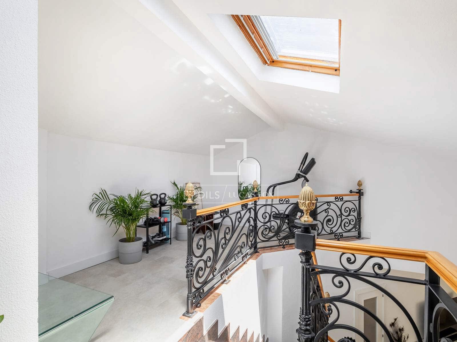 4 soverom Villa til salgs i Las Rozas de Madrid med svømmebasseng garasje - € 2 400 000 (Ref: 9883560)