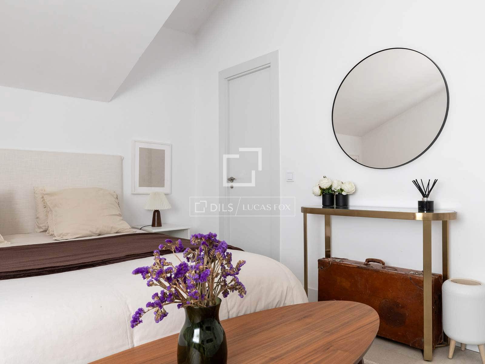 4 soverom Villa til salgs i Las Rozas de Madrid med svømmebasseng garasje - € 2 400 000 (Ref: 9883560)