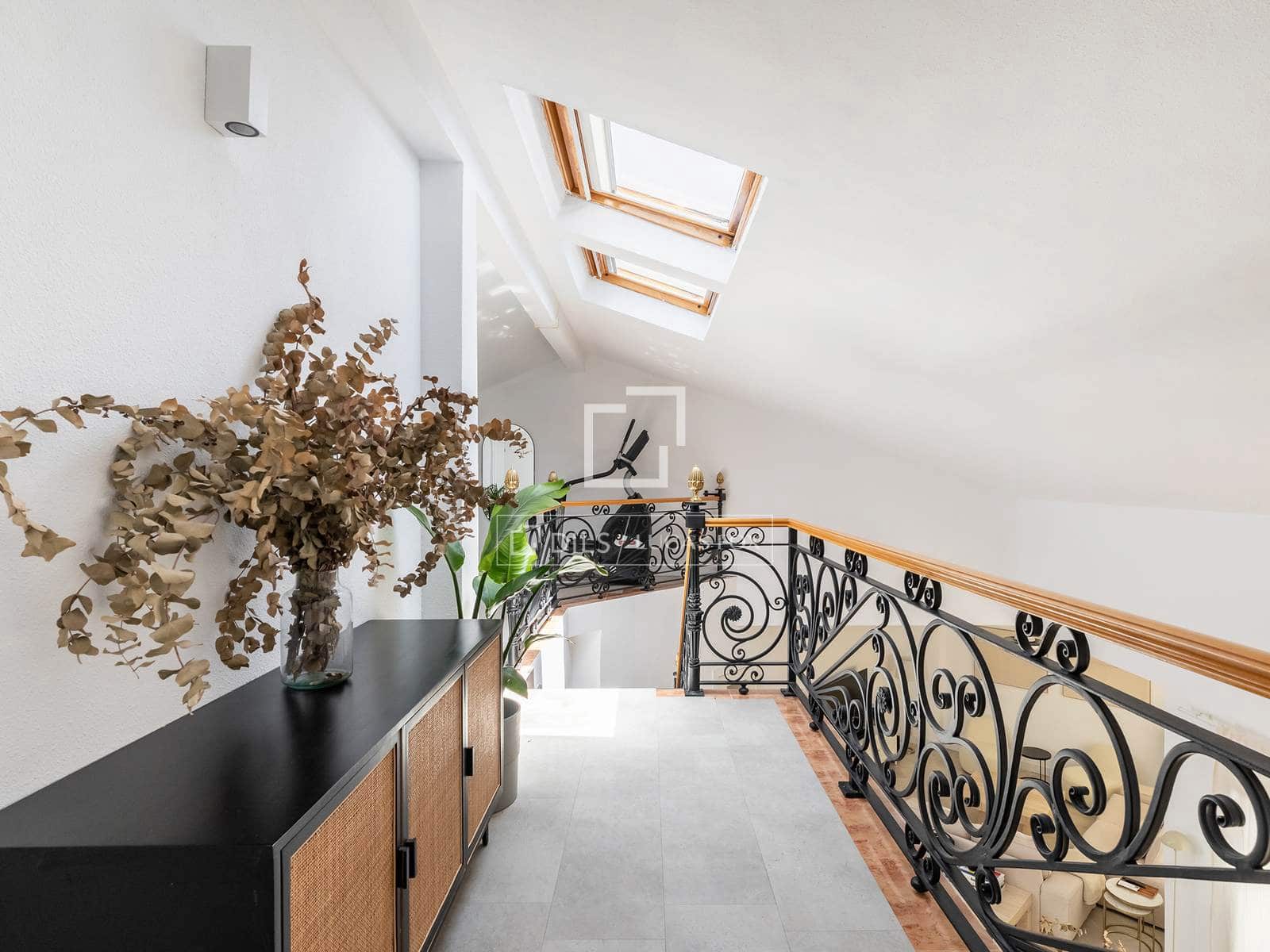 4 soverom Villa til salgs i Las Rozas de Madrid med svømmebasseng garasje - € 2 400 000 (Ref: 9883560)