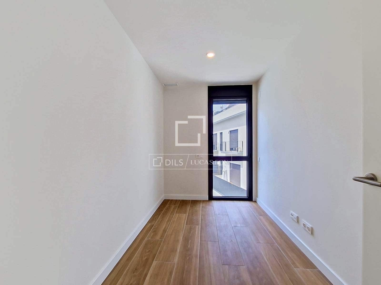2 sypialnia Apartament do wynajęcia w Vilanova i la Geltru z basenem garażem - 1 500 € (Ref: 9883561)
