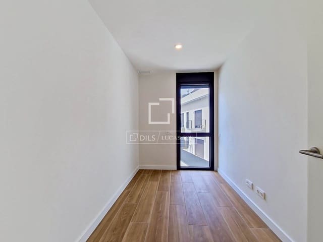 2 sypialnia Apartament do wynajęcia w Vilanova i la Geltrú z basenem garażem - 1 500 € (Ref: 9883561)