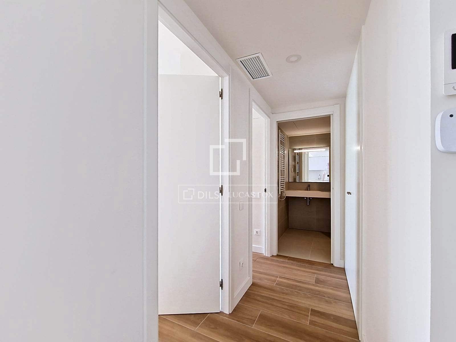 2 sypialnia Apartament do wynajęcia w Vilanova i la Geltru z basenem garażem - 1 500 € (Ref: 9883561)