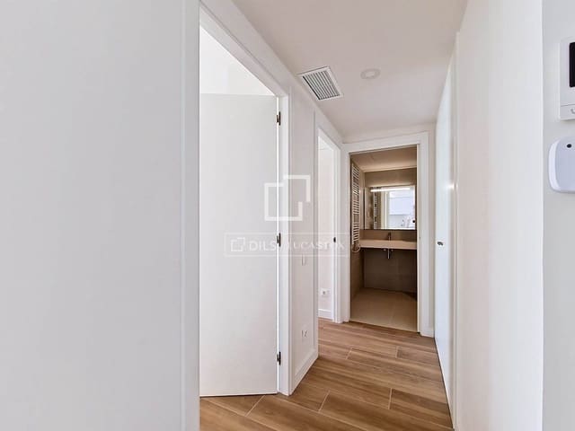 2 sypialnia Apartament do wynajęcia w Vilanova i la Geltrú z basenem garażem - 1 500 € (Ref: 9883561)