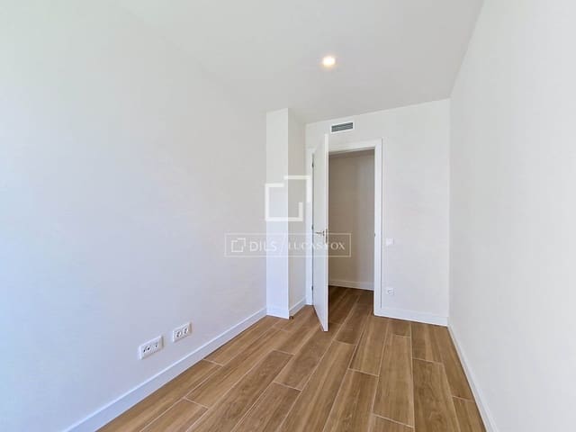 2 sypialnia Apartament do wynajęcia w Vilanova i la Geltrú z basenem garażem - 1 500 € (Ref: 9883561)