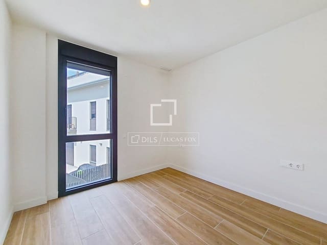 2 sypialnia Apartament do wynajęcia w Vilanova i la Geltrú z basenem garażem - 1 500 € (Ref: 9883561)