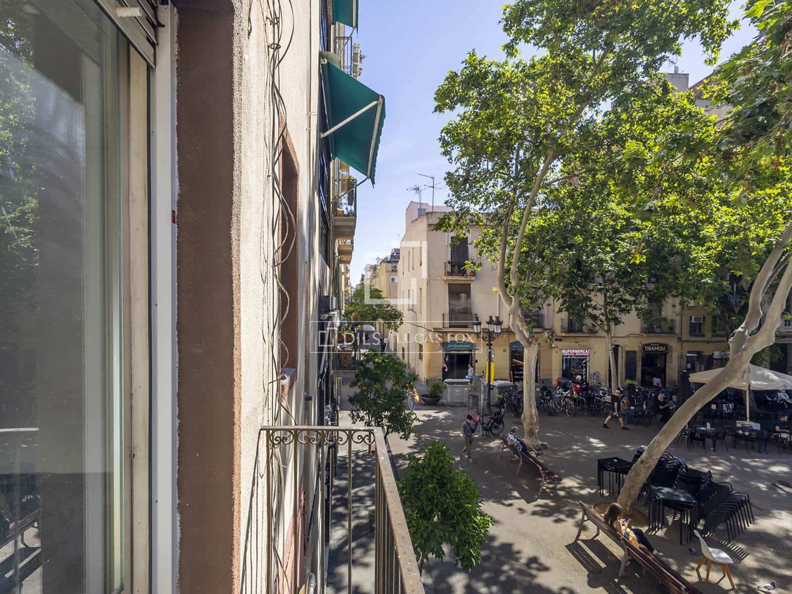 3 soveværelse Lejlighed til salg i Barcelona by - € 699.000 (Ref: 9883670)