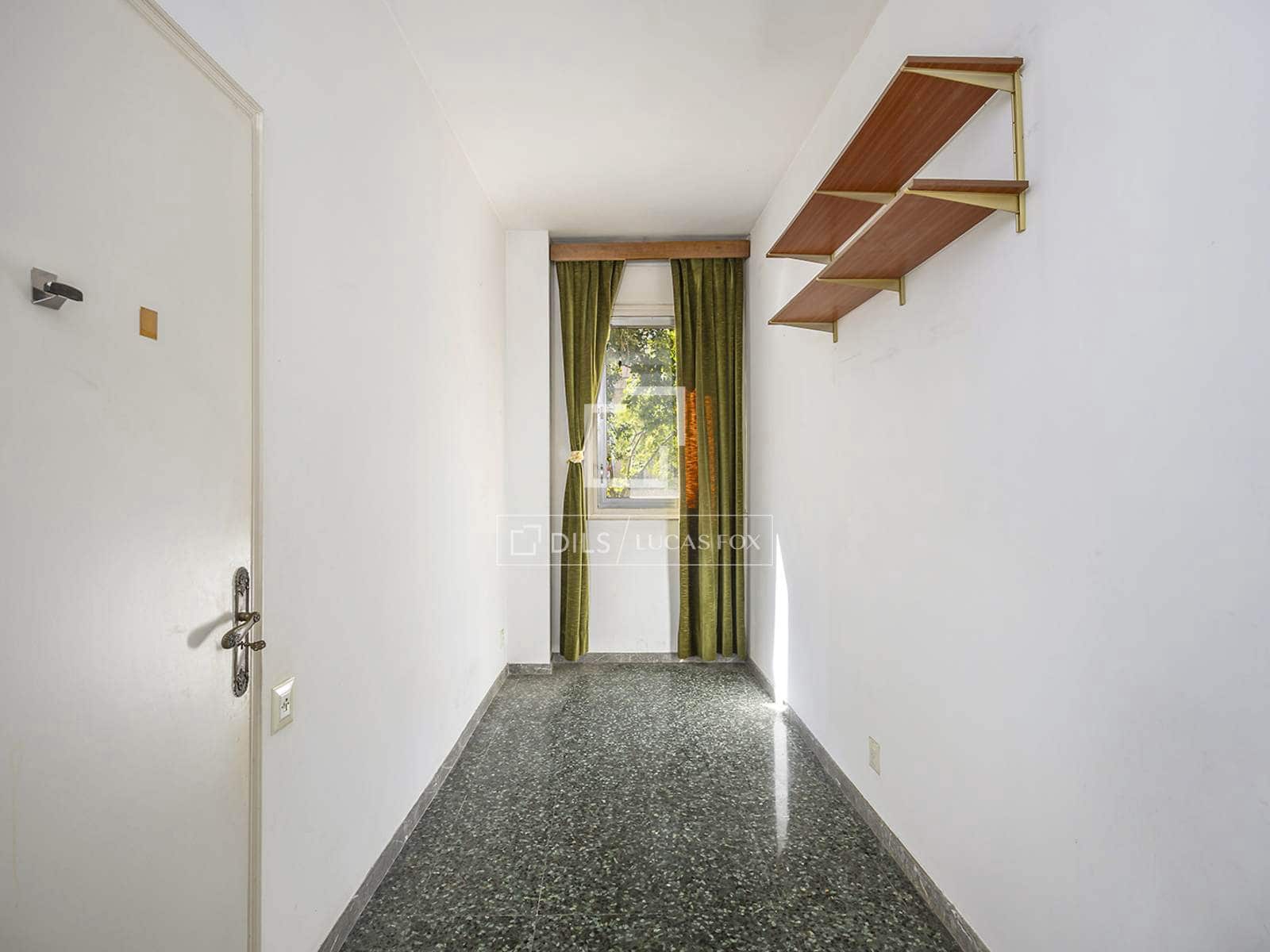3 soveværelse Lejlighed til salg i Barcelona by - € 770.000 (Ref: 9883671)