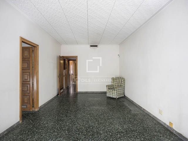 3 soveværelse Lejlighed til salg i Barcelona by - € 770.000 (Ref: 9883671)