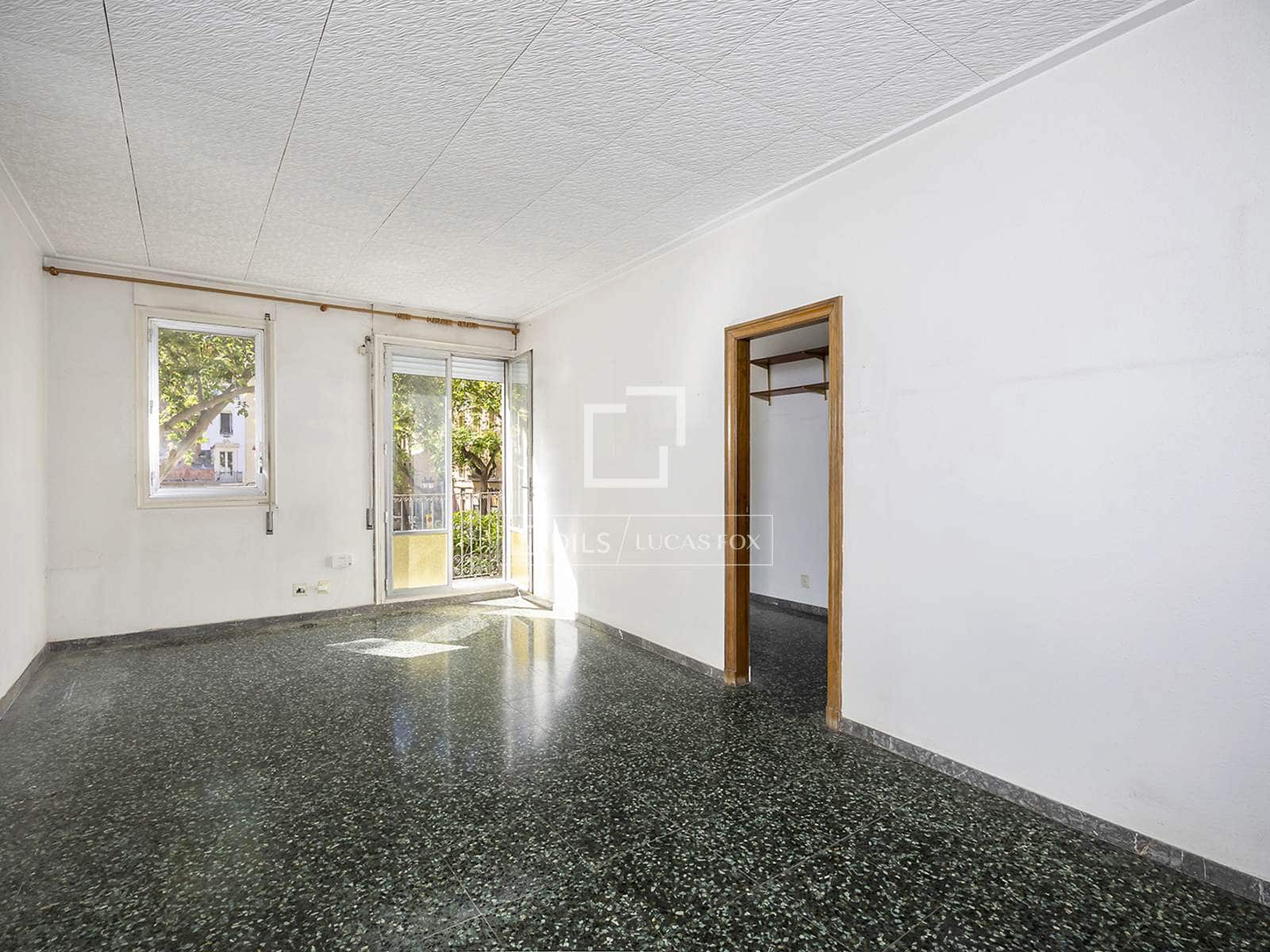 3 soveværelse Lejlighed til salg i Barcelona by - € 770.000 (Ref: 9883671)
