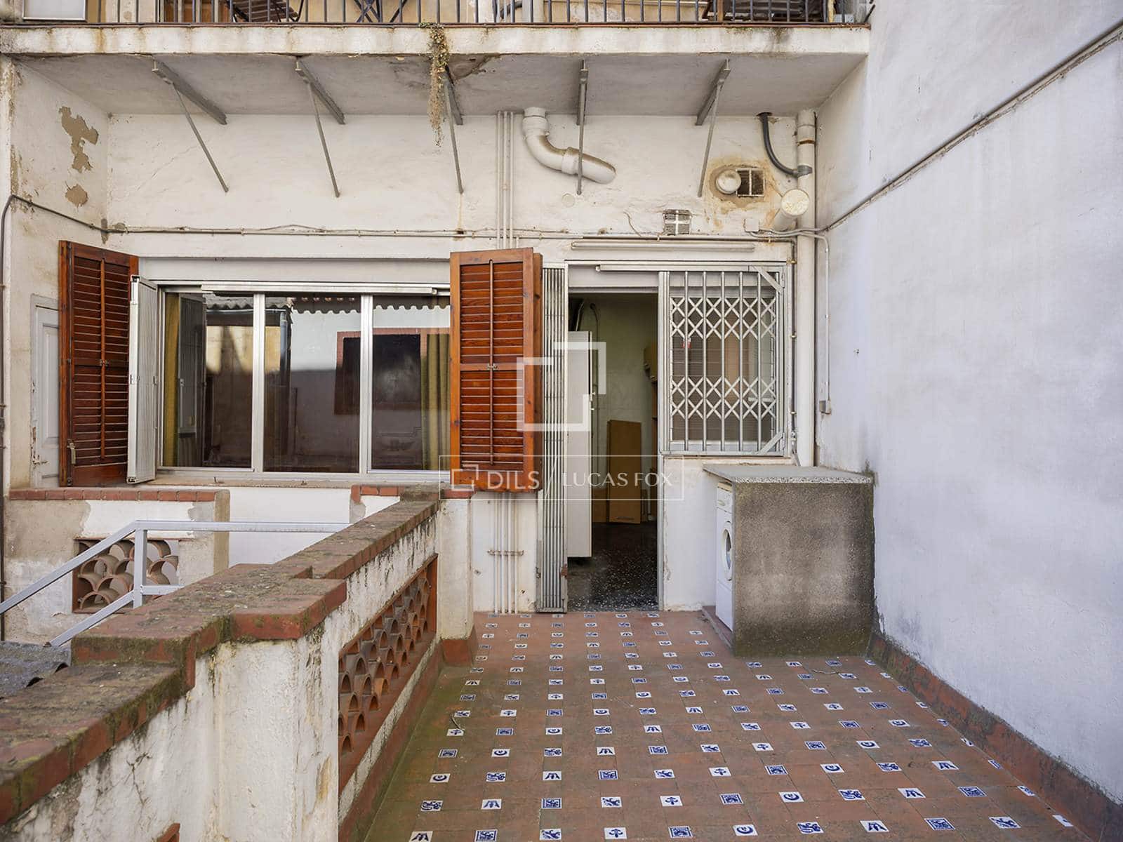 3 soveværelse Lejlighed til salg i Barcelona by - € 770.000 (Ref: 9883671)