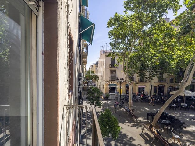 3 soveværelse Lejlighed til salg i Barcelona by - € 770.000 (Ref: 9883671)