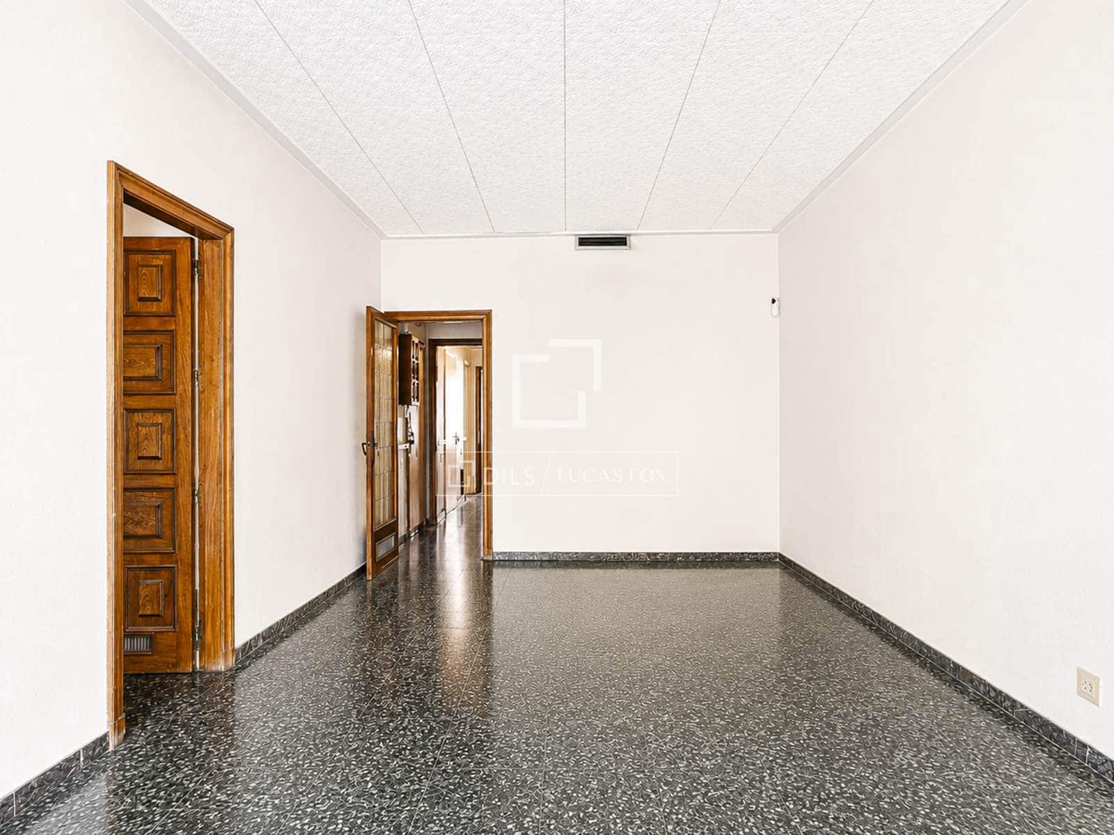 3 soveværelse Lejlighed til salg i Barcelona by - € 770.000 (Ref: 9883671)
