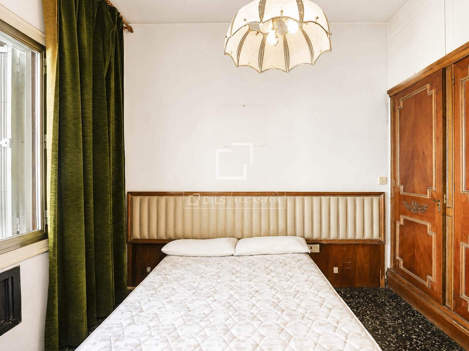3 soveværelse Lejlighed til salg i Barcelona by - € 770.000 (Ref: 9883671)