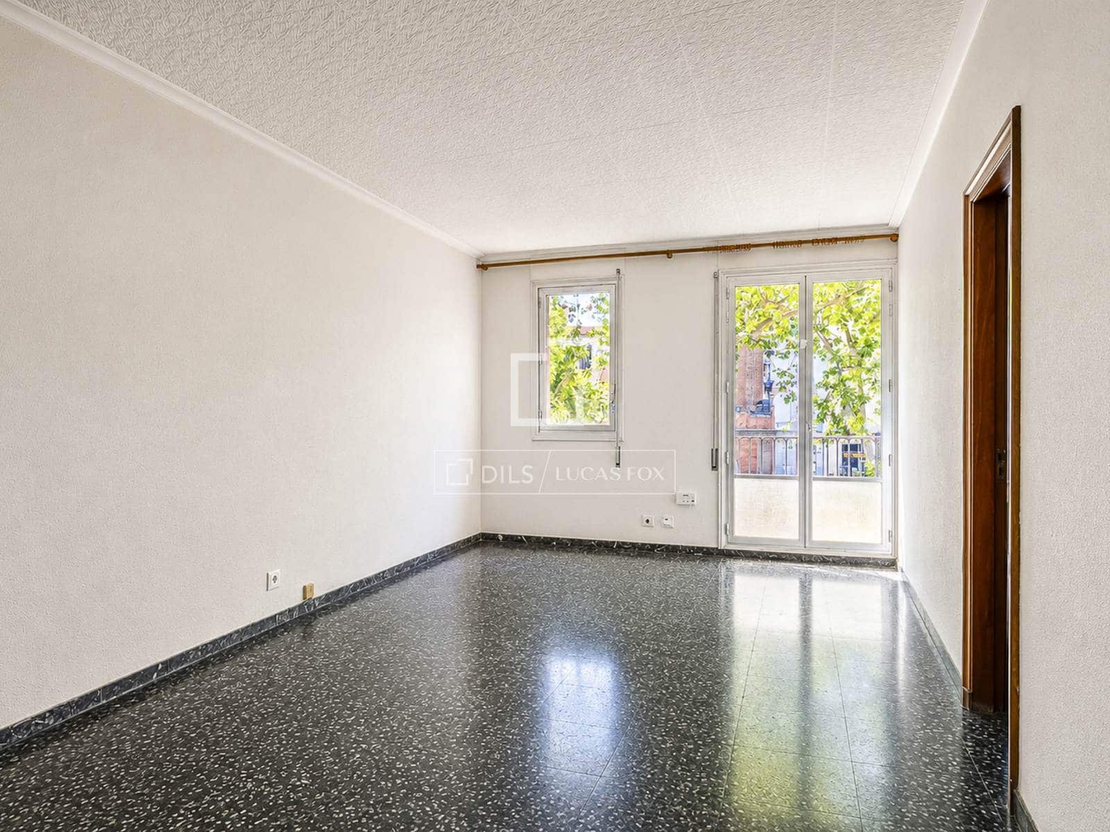 3 soveværelse Lejlighed til salg i Barcelona by - € 770.000 (Ref: 9883671)