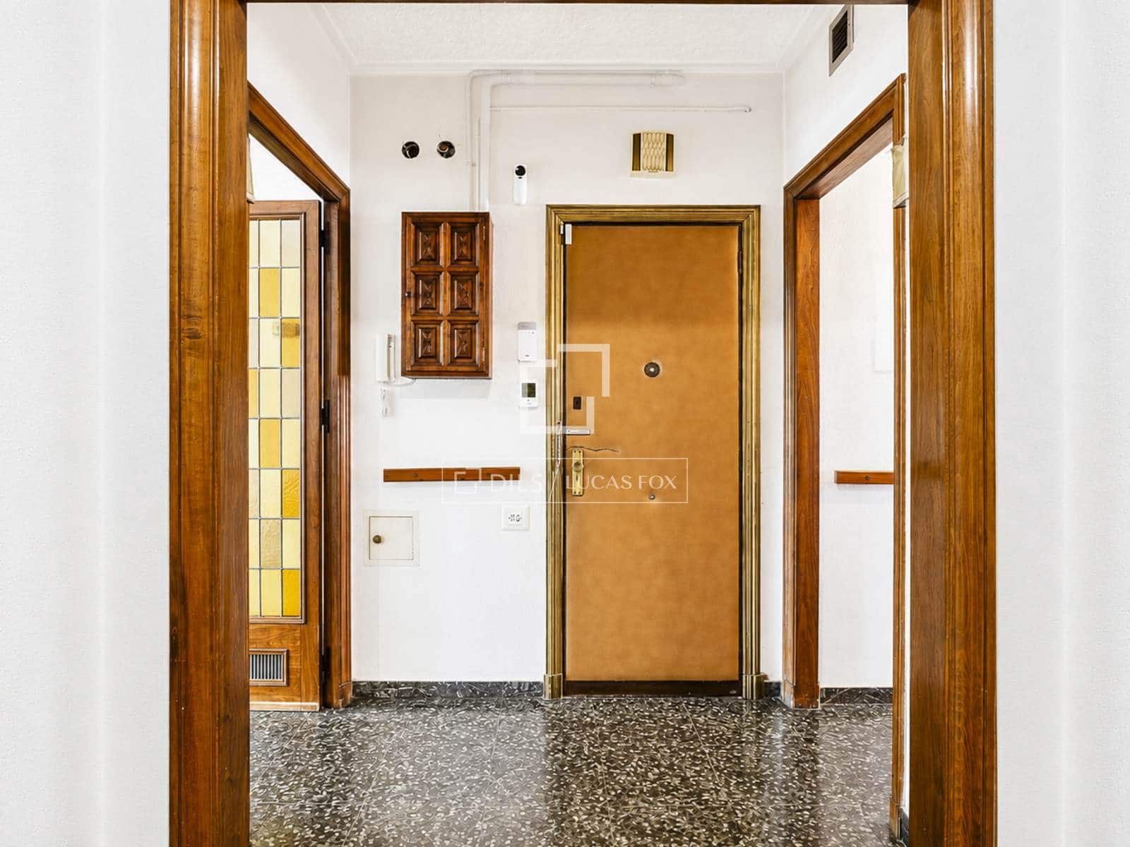 3 soveværelse Lejlighed til salg i Barcelona by - € 770.000 (Ref: 9883671)