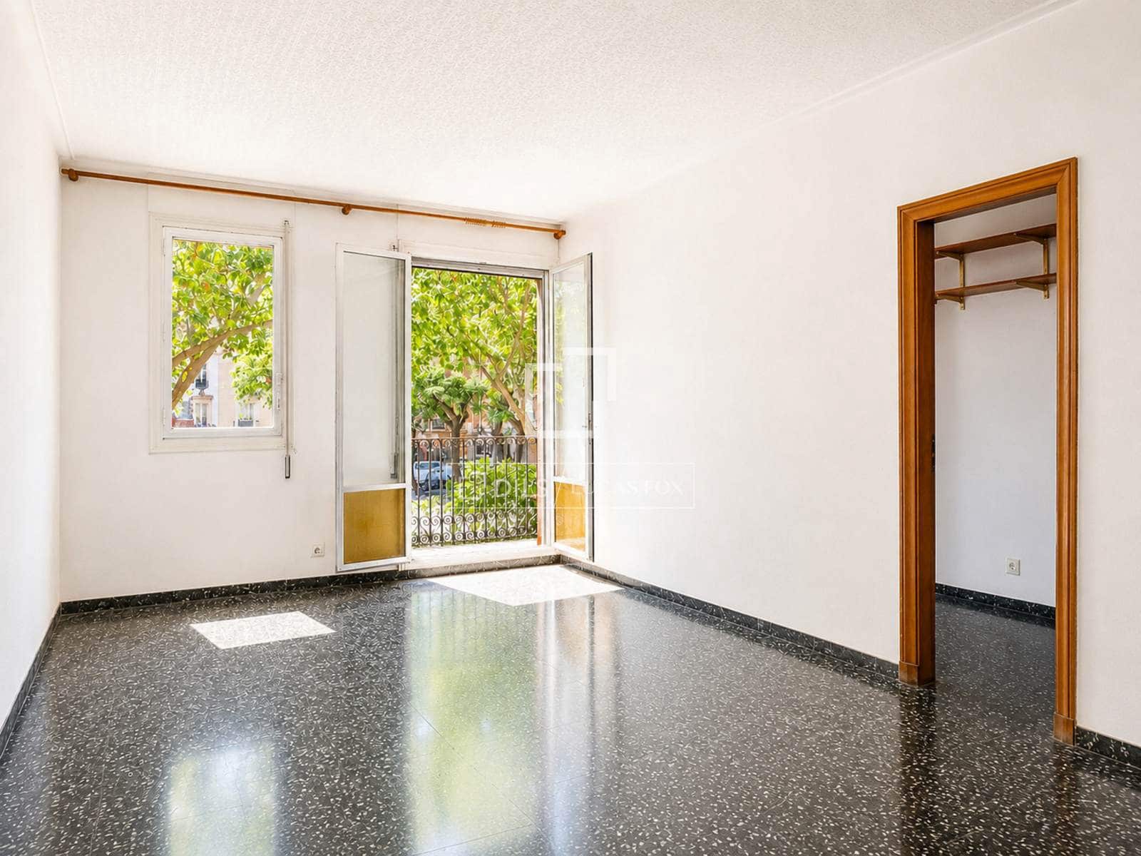 3 soveværelse Lejlighed til salg i Barcelona by - € 770.000 (Ref: 9883671)