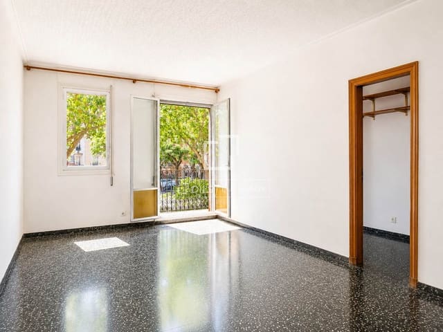 3 Zimmer Apartment zu verkaufen in Barcelona Stadt - 770.000 € (Ref: 9883671)