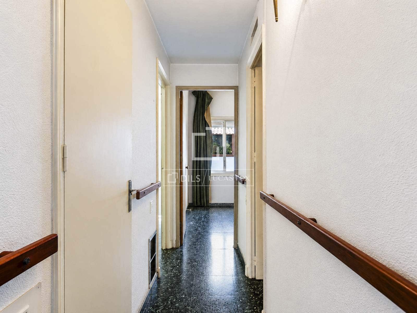 3 soveværelse Lejlighed til salg i Barcelona by - € 770.000 (Ref: 9883671)