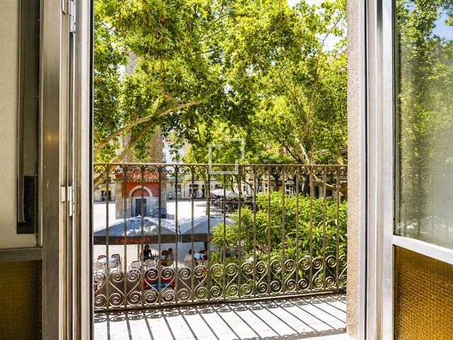 3 Zimmer Apartment zu verkaufen in Barcelona Stadt - 770.000 € (Ref: 9883671)
