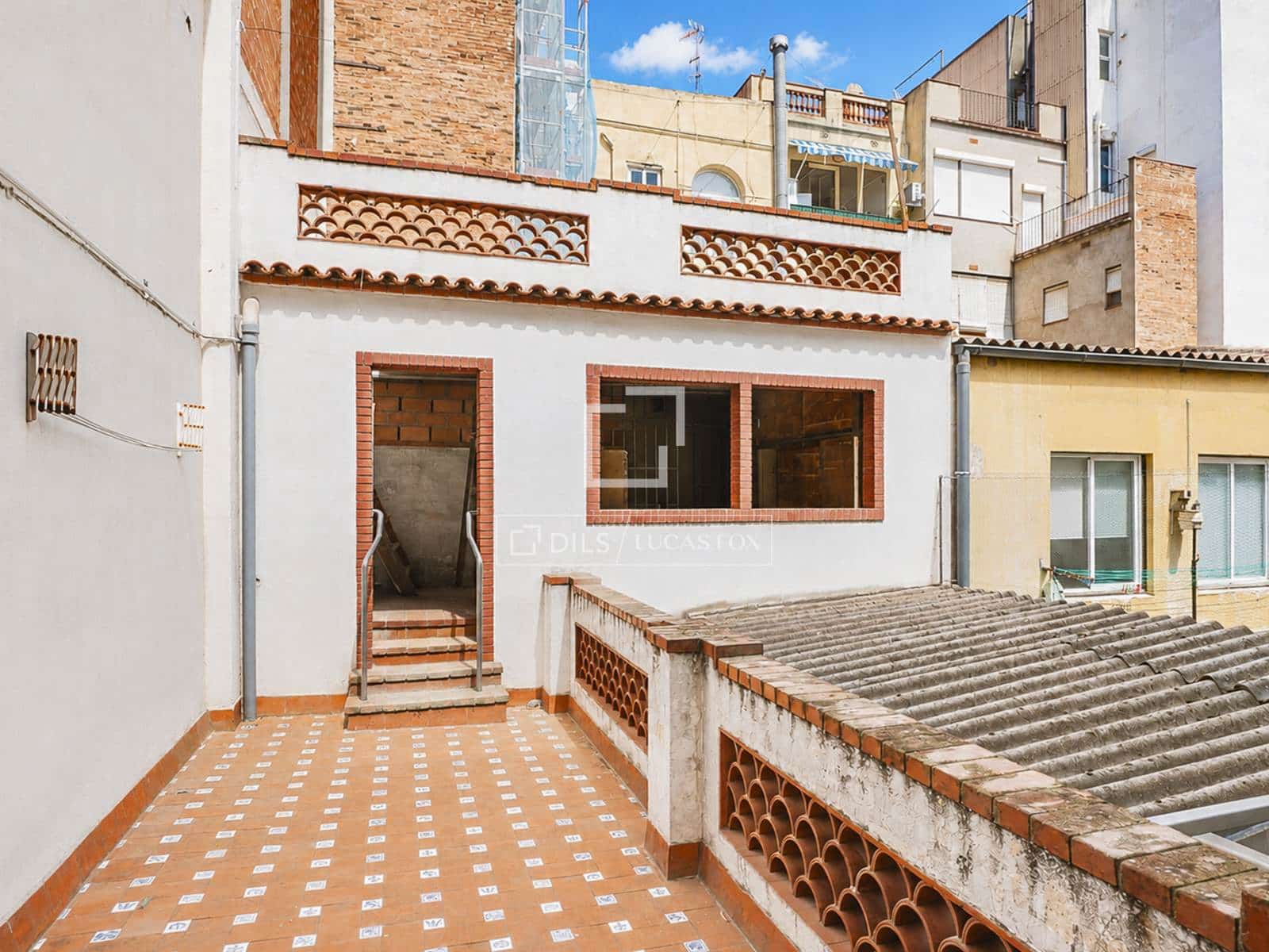 3 soveværelse Lejlighed til salg i Barcelona by - € 770.000 (Ref: 9883671)