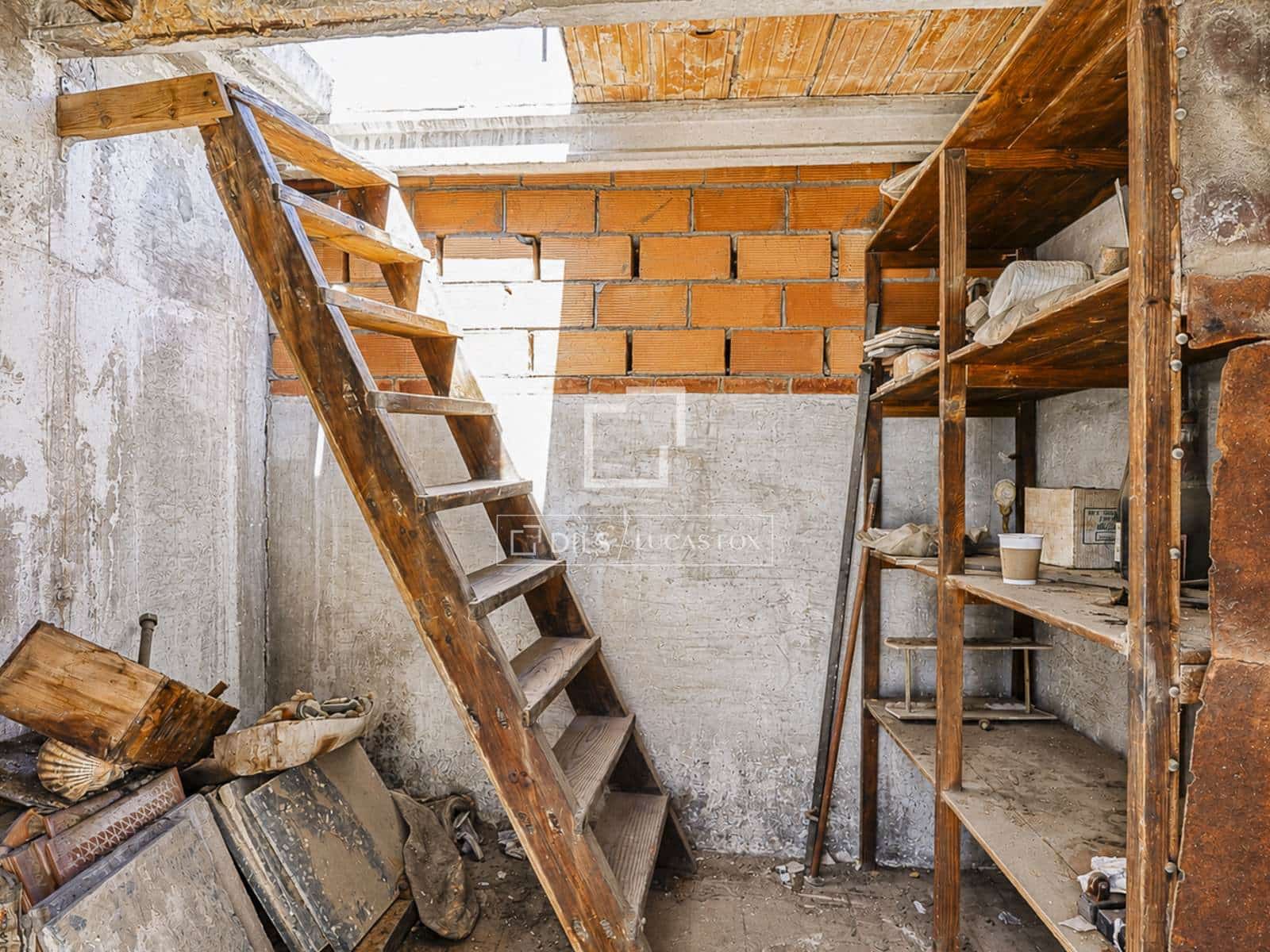 3 soveværelse Lejlighed til salg i Barcelona by - € 770.000 (Ref: 9883671)