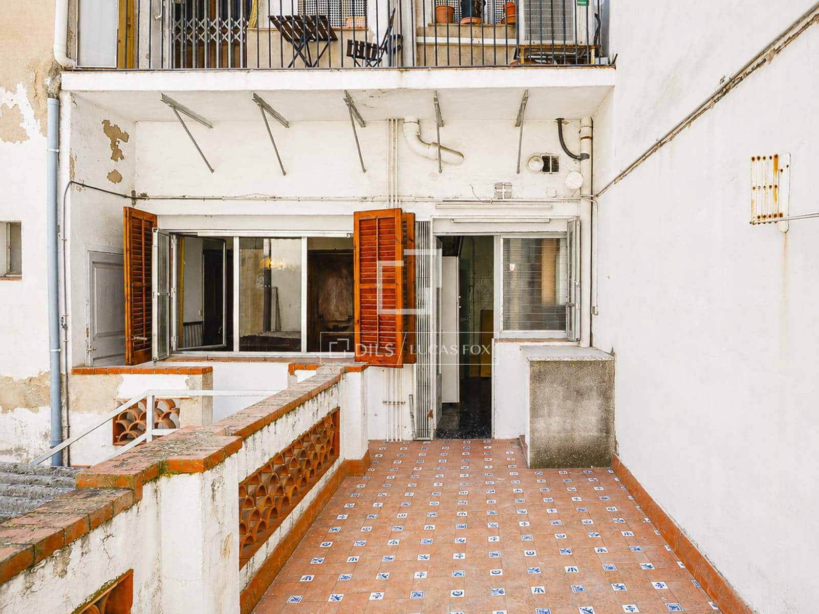 3 soveværelse Lejlighed til salg i Barcelona by - € 770.000 (Ref: 9883671)