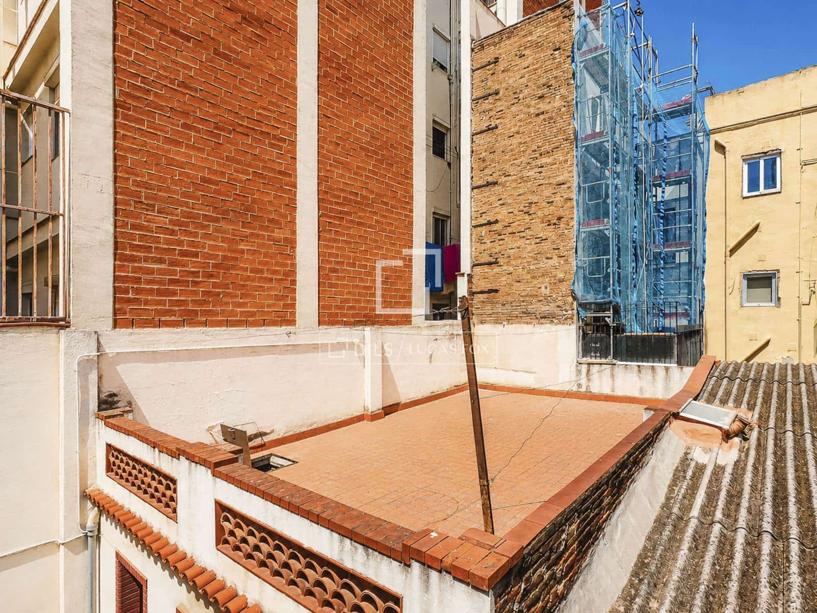 3 soveværelse Lejlighed til salg i Barcelona by - € 770.000 (Ref: 9883671)