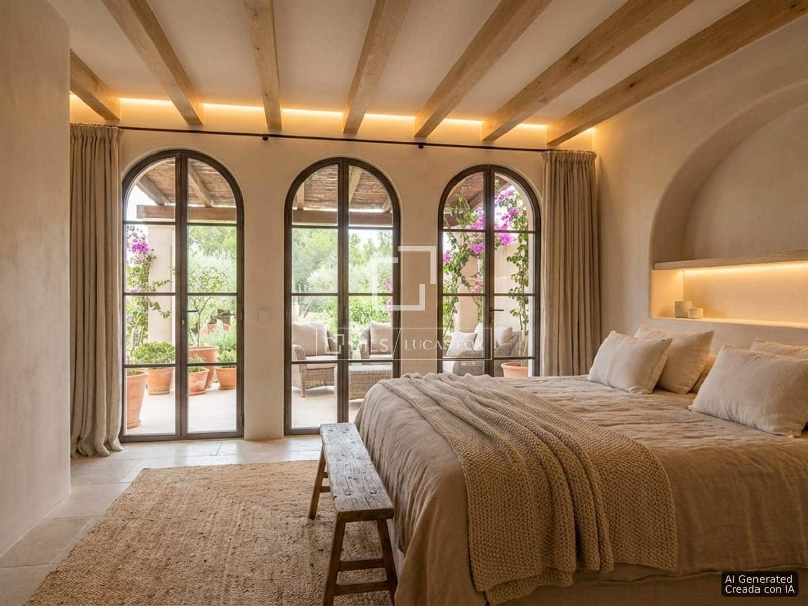 3 soveværelse Lejlighed til salg i Barcelona by - € 770.000 (Ref: 9883671)