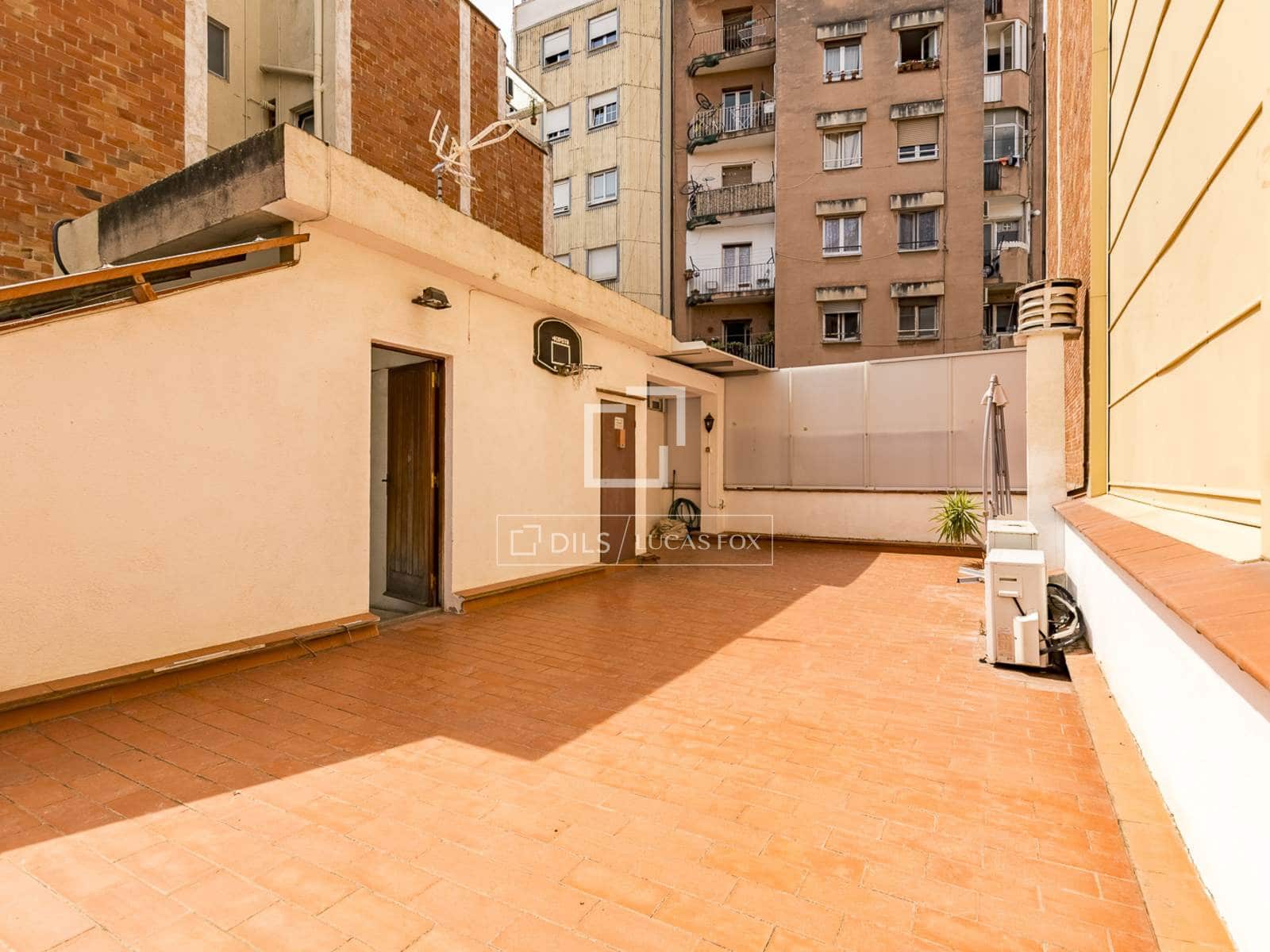 2 soverom Leilighet til salgs i Barcelona by med garasje - € 485 000 (Ref: 9883672)